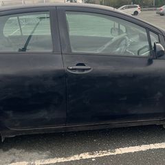 2006 Toyota Yaris