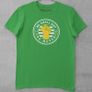 We Shall Not Be Moved Glasgow Celtic FC. T-Shirts (Small to 5XL) Image 2