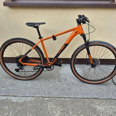 Mens mountain bike