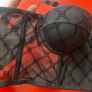 Emporio Armani bra laces corset Image 4
