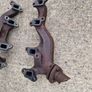 Range Rover Classic 3.5 V8 exhaust manifolds Image 7