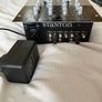 Stanton SMX 201 Professional 2 Channel DJ Mixer with Power Supply Phono Line Image 2