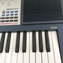 Electronic keyboard Image 2