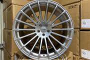 23" Inch Strom Str4 Alloy Wheels Audi Q7 Q8 Sq7 Sq8 Rsq7 Rsq8 5x112
