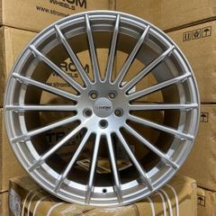 23" Inch Strom Str4 Alloy Wheels Audi Q7 Q8 Sq7 Sq8 Rsq7 Rsq8 5x112