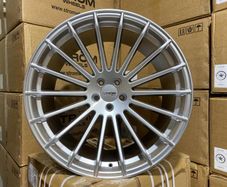 23" Inch Str4 Wheels 5x120 74.1 Bmw Jeep E70 E71 F15 F16 F85 F86 X5 X6 X5m X6m