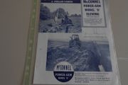 McConnel Power Arm Brochure