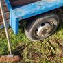 Trailer Car Jeep Van Image 10