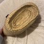 Loewe raffia bag Image 8