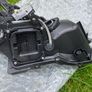 Toyota Prius plug in LED head light Image 4
