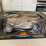 Mercedes SSK Rare Shrink wrapped  1983 Burago American market Image 5