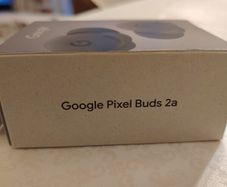Google buds 2a Sealed