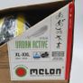 Melon Bike Helmet - "Fired Up" Urban Sports Helmet Image 10