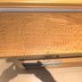 Solid wood Sideboard Image 2