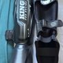 King Pro Boxing Shin Guards XL Image 2