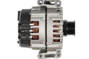 Mercedes Alternator 14V 200amp