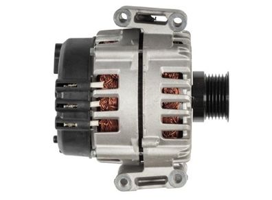 Mercedes Alternator 14V 200amp