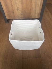 Baskets