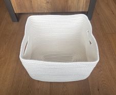 Baskets