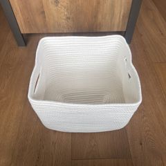 Baskets