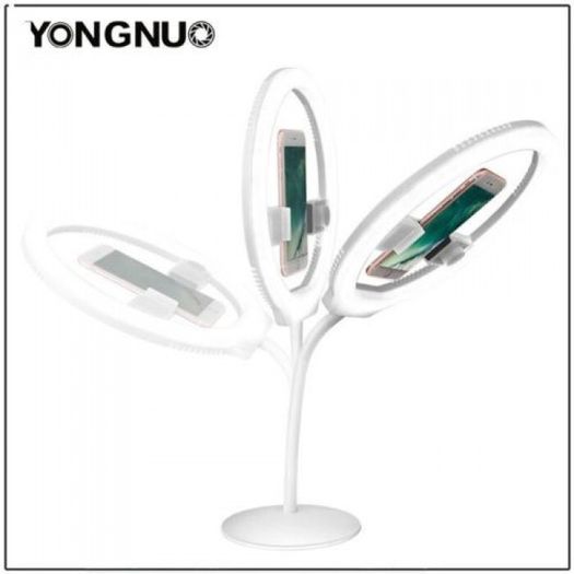 Yongnuo Yn128 Led Portable Light