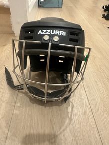 helmet