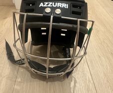 helmet