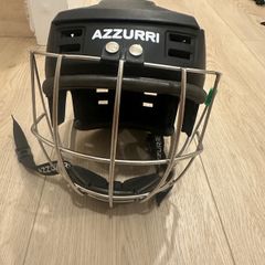 helmet