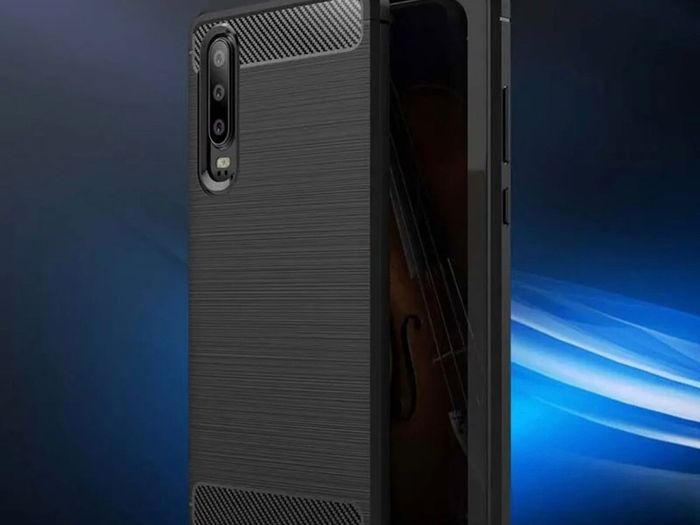 Shockproof Armour Case For Huawei P30 40 Pro Lite Mate P Smart Z 2019 P20 Cover