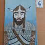 Drawings: Landsknecht mercenaries and Vikings! Image 6