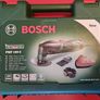 Bosch PMF 190 E Corded MultiTool with blades and accessories Image 3