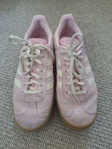 adidas Originals Womens Gazelle Bold