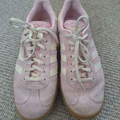 adidas Originals Womens Gazelle Bold