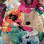 Floral Dress BNWT Image 3