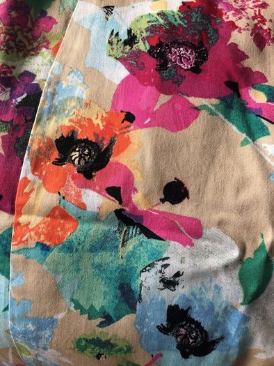Floral Dress BNWT