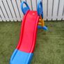 Kids Slide 3ft Smoby Image 2