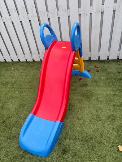 Kids Slide 3ft Smoby