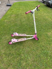 scooter