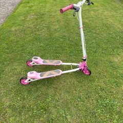 scooter