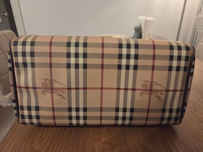 Burberry bag