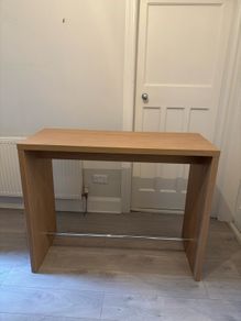 JYSK RODSKOV Bar Table / Breakfast Bar