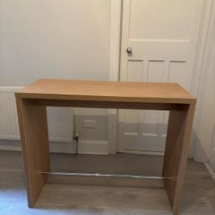 JYSK RODSKOV Bar Table / Breakfast Bar
