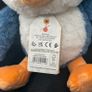 Soft Penguin Keel Toys Image 3