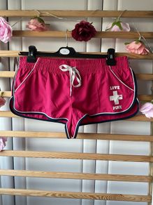 shorts Victoria secrets pink range medium