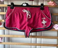 shorts Victoria secrets pink range medium