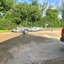 Glastron GT209 Sports Cuddy Cruiser Image 2