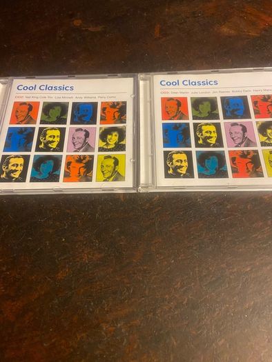 CD Collection
