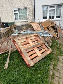 free wood to take away