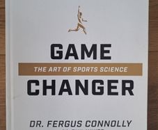 Game Changer - The Art of Sports Science