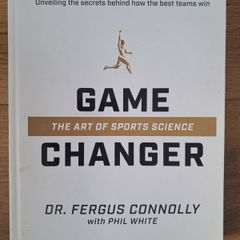 Game Changer - The Art of Sports Science